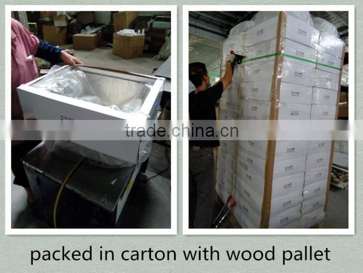 China Supplier Kitchen Stainless Steel 304 Double 18gauge Sink Topmount Installation Type