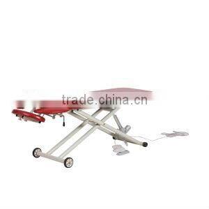 COMFY Electric Lift Chiropractic Couch ELX-03