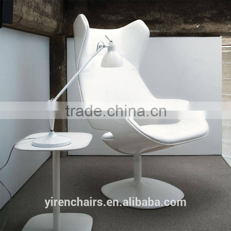 Single Sofa Furniture of Zanotta Evolution Chair