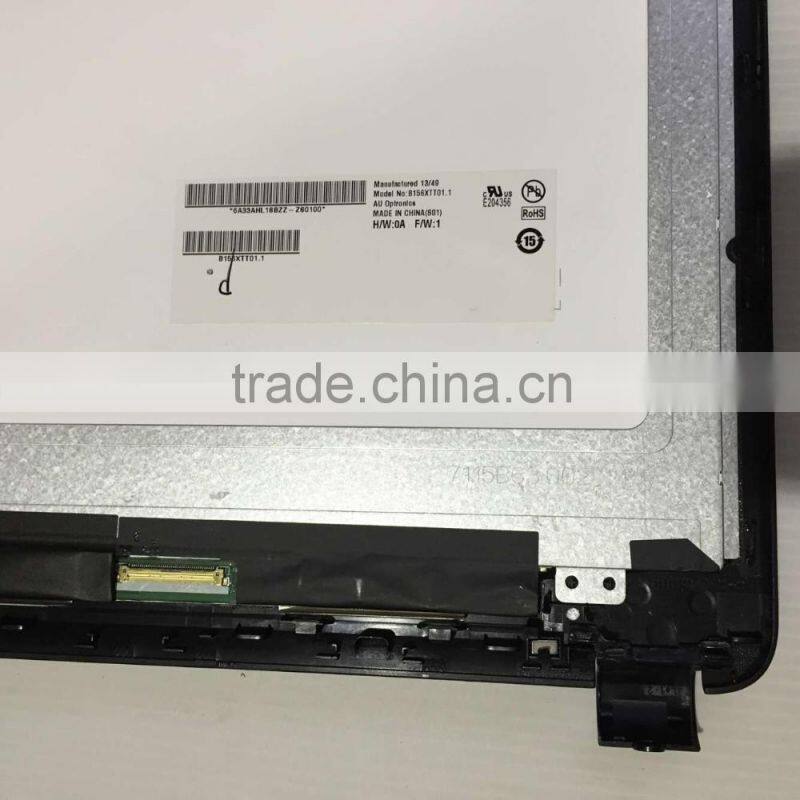 B156XTT01.1 B156XTT01.3 LCD screen for ACER