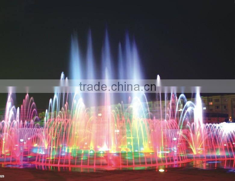 Par 56 underwater waterproof led swimming pool light with remote control