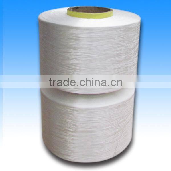 1000D high tenacity pp yarn for rope and webbing