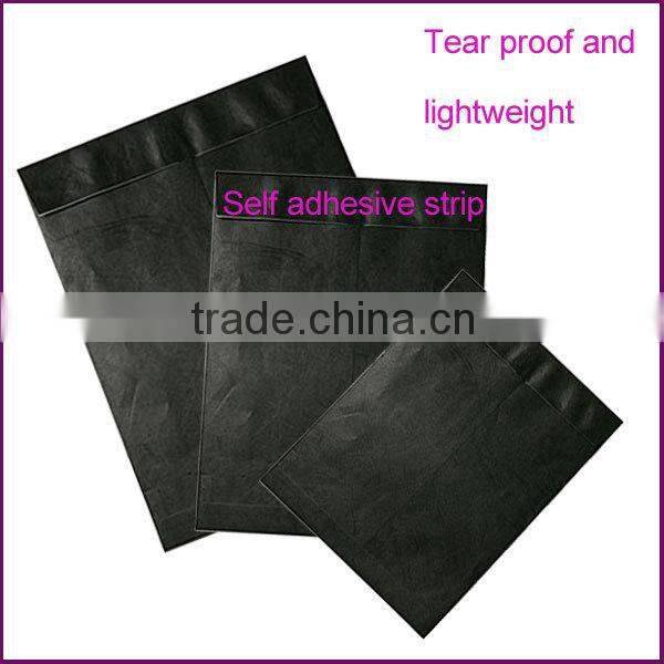 Custom Branded Shipping and Mailing Envelopes 10 x 13" Tyvek Full Color Printing