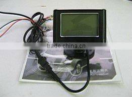 wireless parking sensor truck