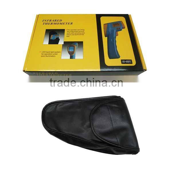 Industrial high temperature mini infrared thermometer