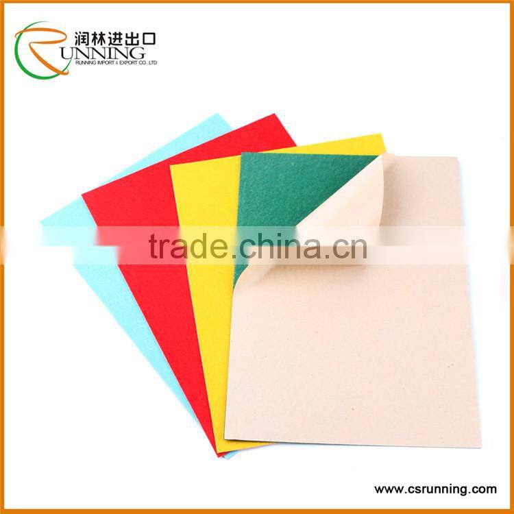 cheap non woven fabric laminating wholesale wrapping fabric