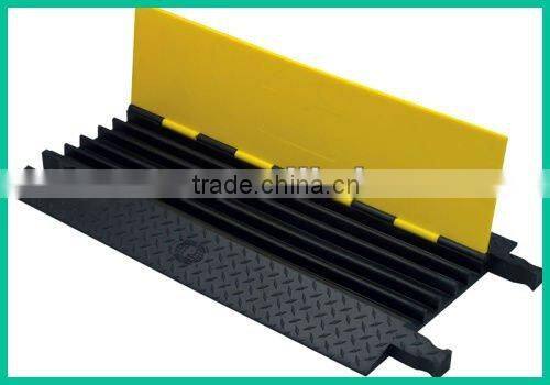 RP popular rubber stage cable protector