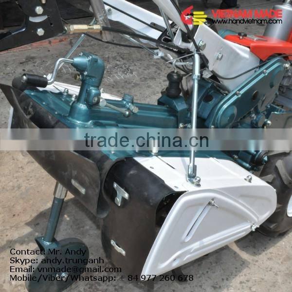 engine for tiller BL 120 - Made in Vietnam
