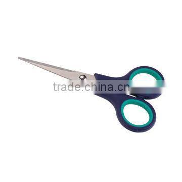 Attractive design household scissors