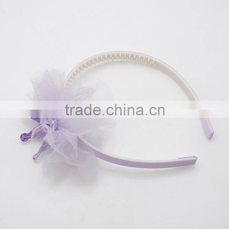 Yiwu high quality fashion hair accessories for children