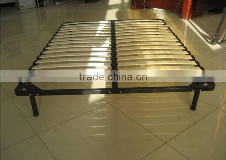 metal bed frame