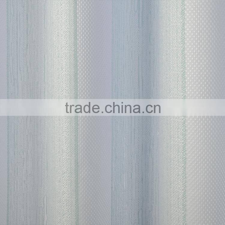 NBHS 2 hours replied shade sheer voile valance curtain