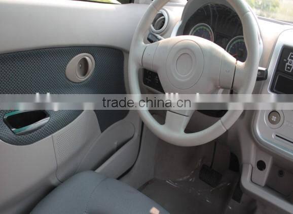 Chinese Cheap Electric Car for Sale