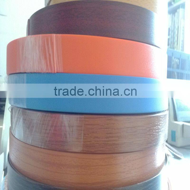 MDF Edge pvc tape