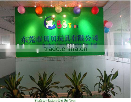 Cute lovely plush red parrot toy, Stuffed soft pet toy plush animal toy