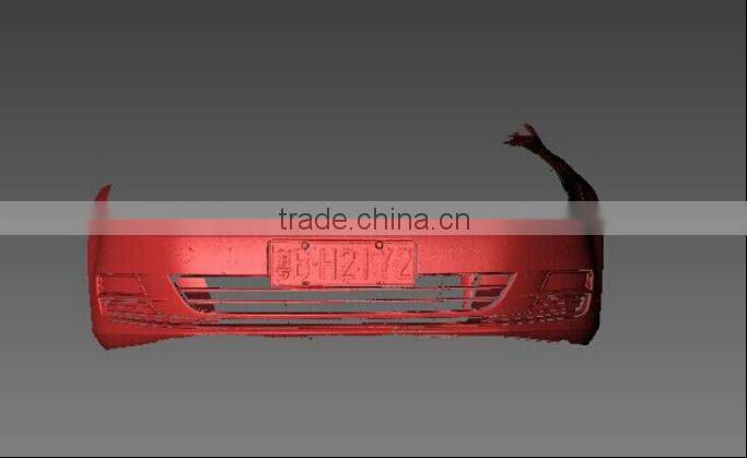 3d body scanner CE good price