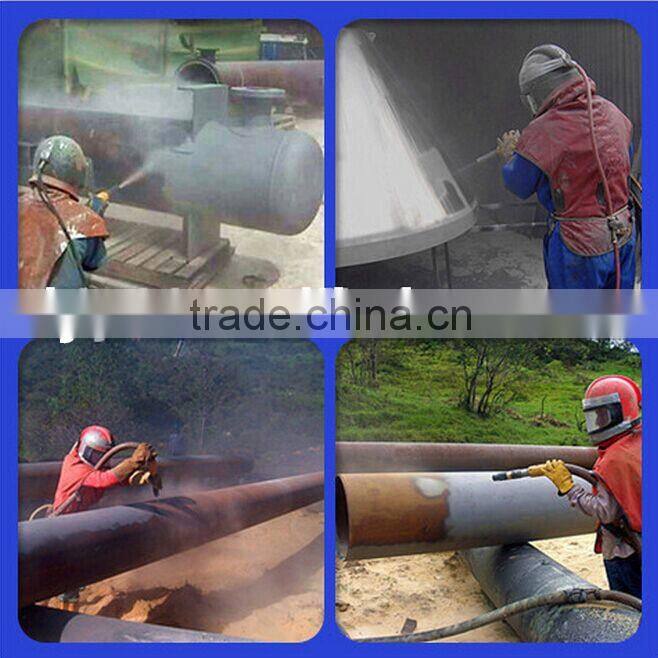 high bauxite material Calcined Brown Fused Alumina For Abrasive Material