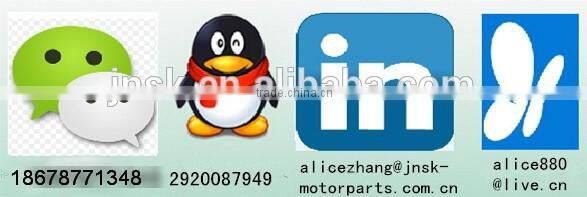 Motorcycle Spray Colourful Paint Cylinder Head