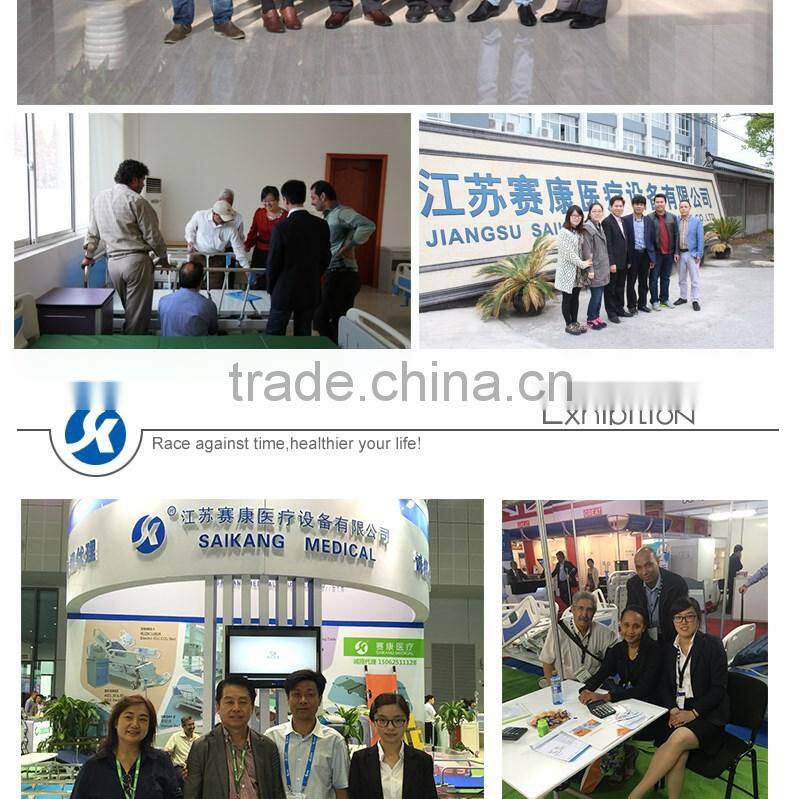 Professional Team Beautiful Inflatable Tent Camping