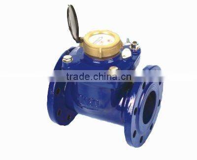 Detachable Water Flow Meter