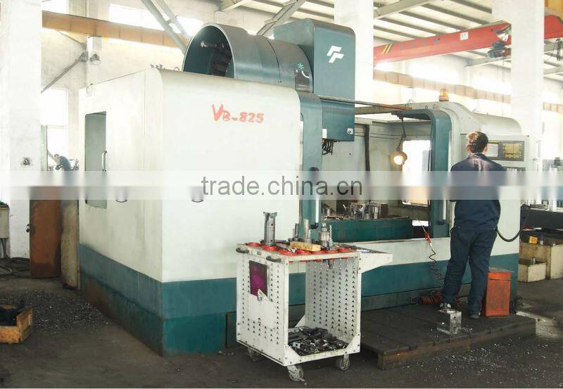 Plastic PET Preform GS128EV