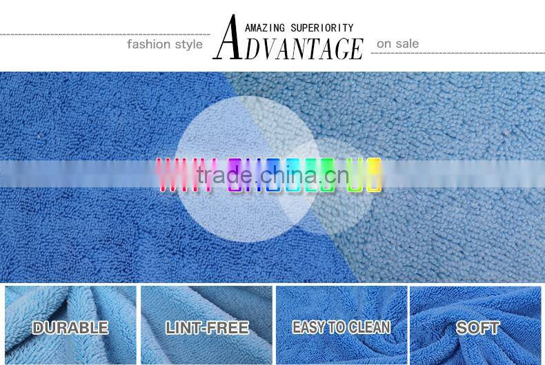 custom top design Microfiber long pile terry fabric,80%polyester 20%polyamide washable soft fabric