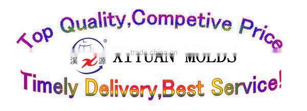 Fashionable Girl Slipper Upper Mould Supplier