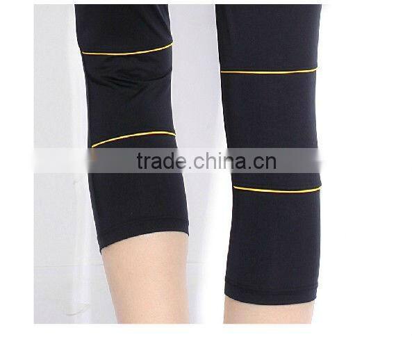 Sleeveness modal tight yoga clothing