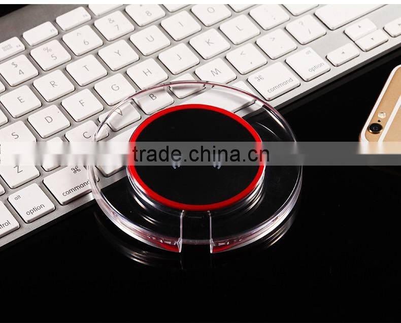 Original Qi wireless charger for mobile phone