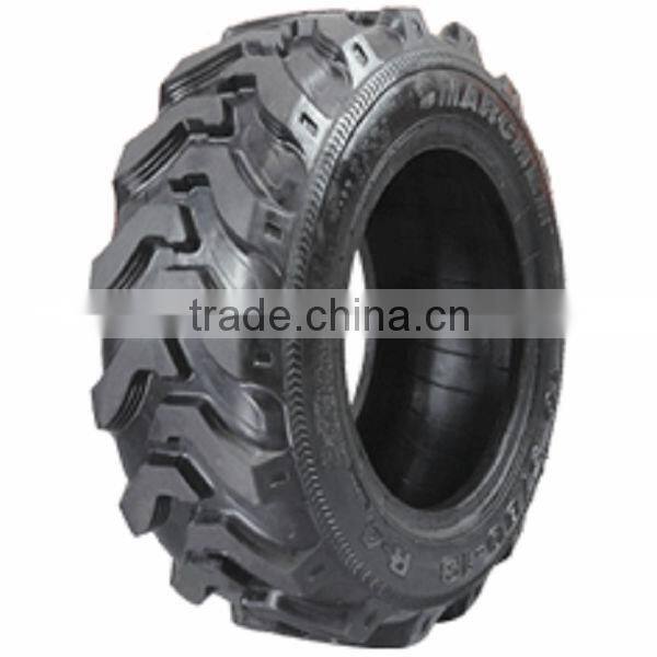 China supplier skid steer tires Bias tire 31x15.50-15