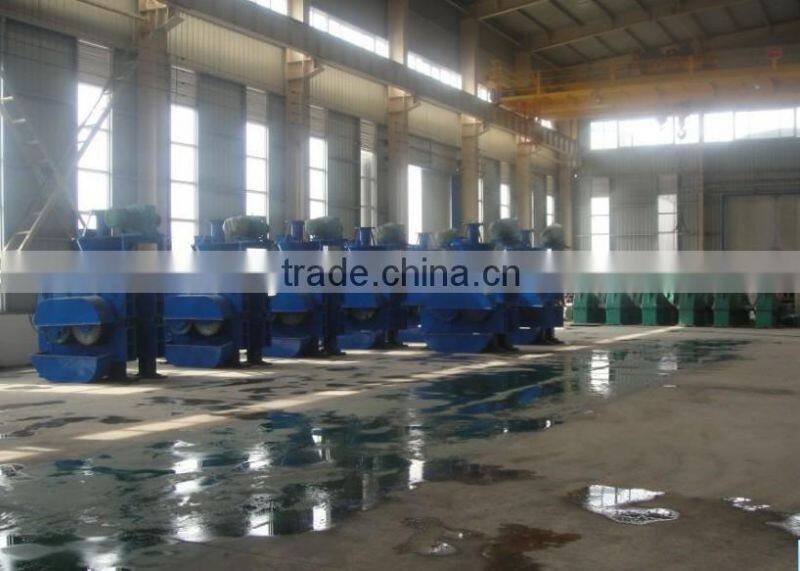 sawdust briquetter press machine/machine pressed sawdust/sawdust press machine