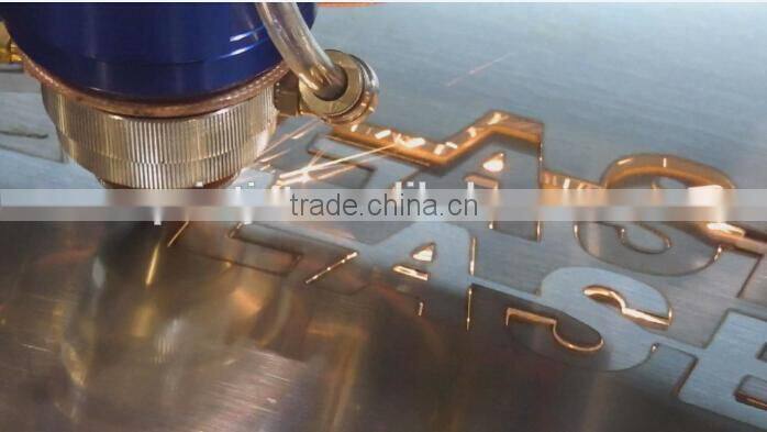 Laser metal cutting/non metal crystal acrylic jewelry cutting engraving machine/engraver for sale price