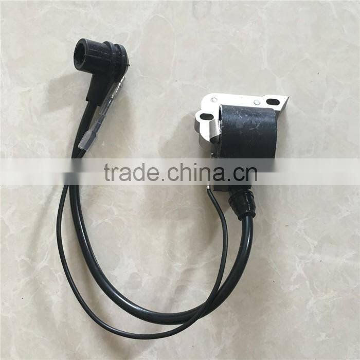 chain saw ignition coil,chain saw parts for HUS61