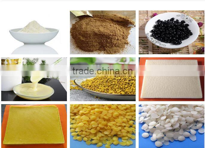 High quality natural hair removal hard wax