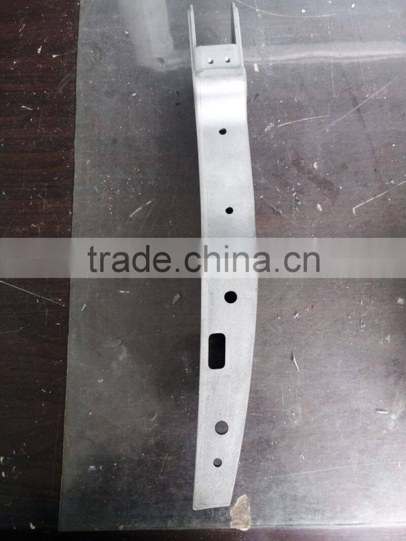 China supplier precision parts aluminum die casting