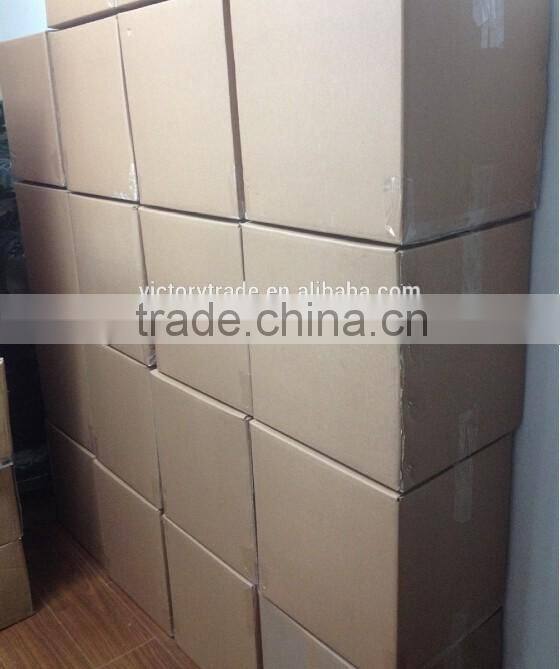 V-PB030 Custom Printing 28 Compartments Notebook PU Leather 7 Day Pill Box