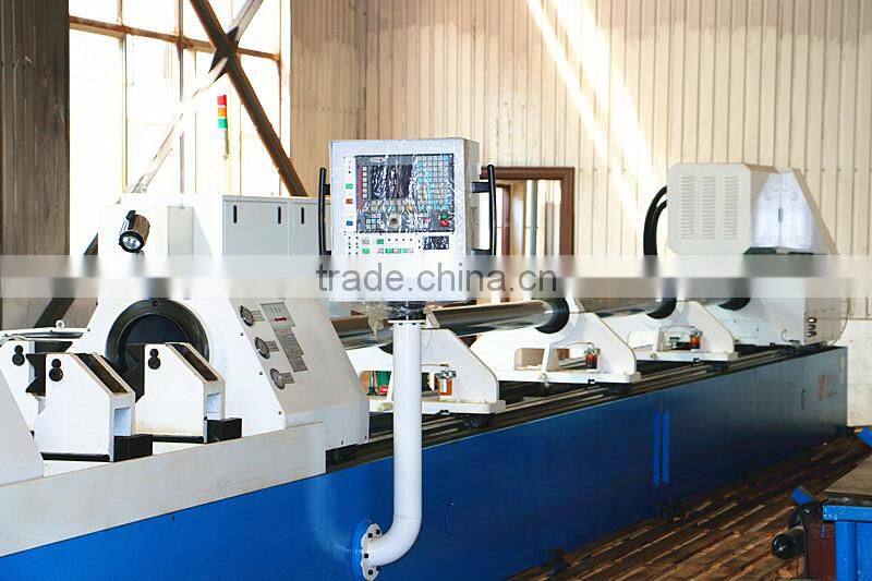 ASTM A519 cold drawn stainless seamless steel tube