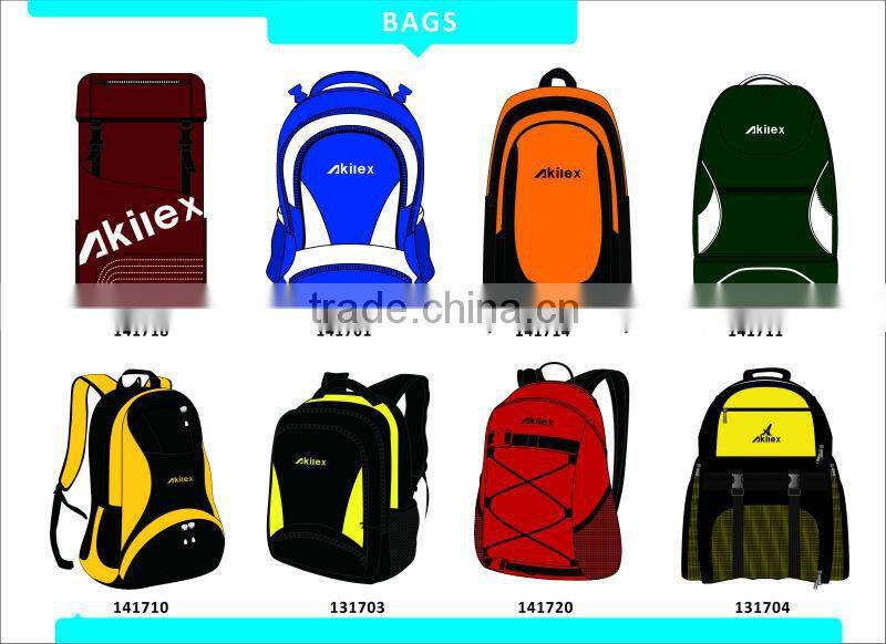 2014 Hot sale!Nylon Back Pack, Backpack Bag