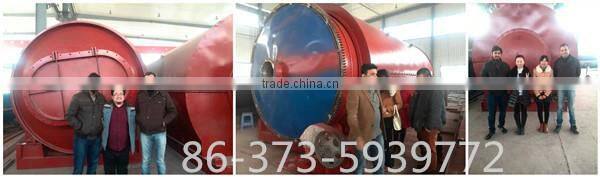 Carbon black further processing ball shape machine
