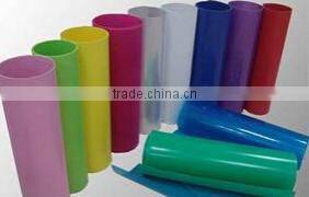 Best used ZHP-800B flexible plastic sheets machine