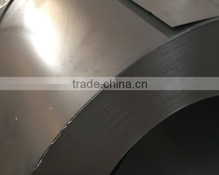 0.15mm-1.0mm 900mm-1250mm SPCC prepainted cold rolled steel coil Reliable manufacturer with ISO9001 jis g3141 spcc cold rolled s