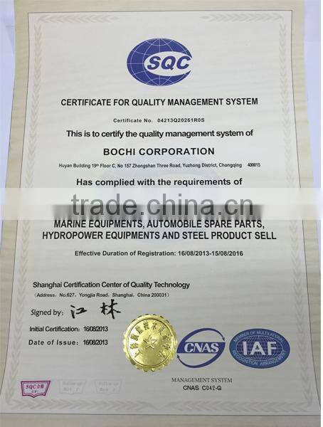 BOCHI 2.8L Mini Rice Cooker