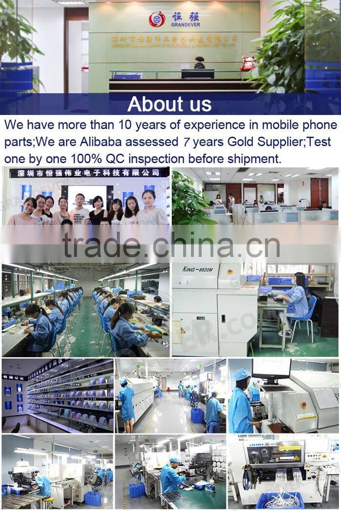 Competitive Price Screen Digitizer for Ipad 5,Lcd Replacement for Ipad5,Display Screen for Ipad5