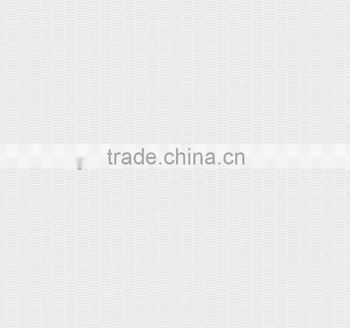 PVC 3d Wall Paper with simple pattern