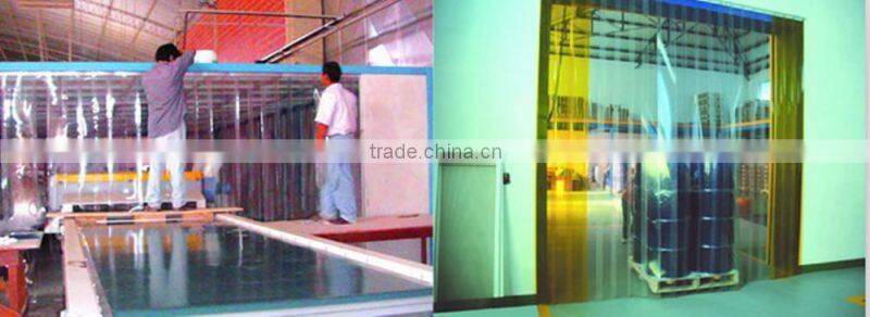 PVC Strip Door/industry strip door