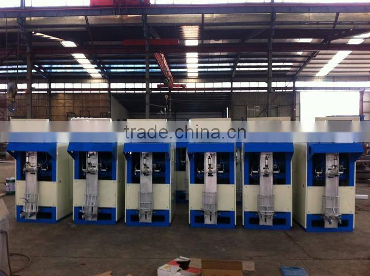2016 Hot Sale Crown Mortar Mixer