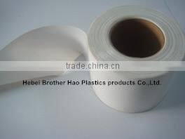 OPAQUE PVC STRIP CURTAIN DOOR