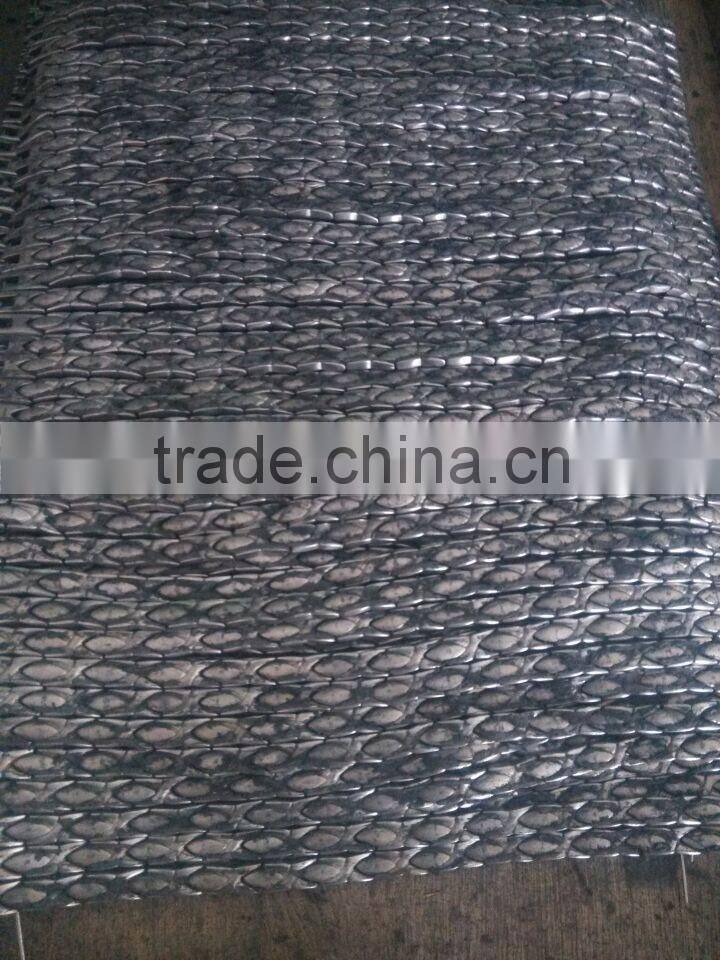 4in1 FIR magnet female necklace