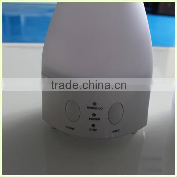 Low price leftover stock essential oil humidifier aroma diffuser