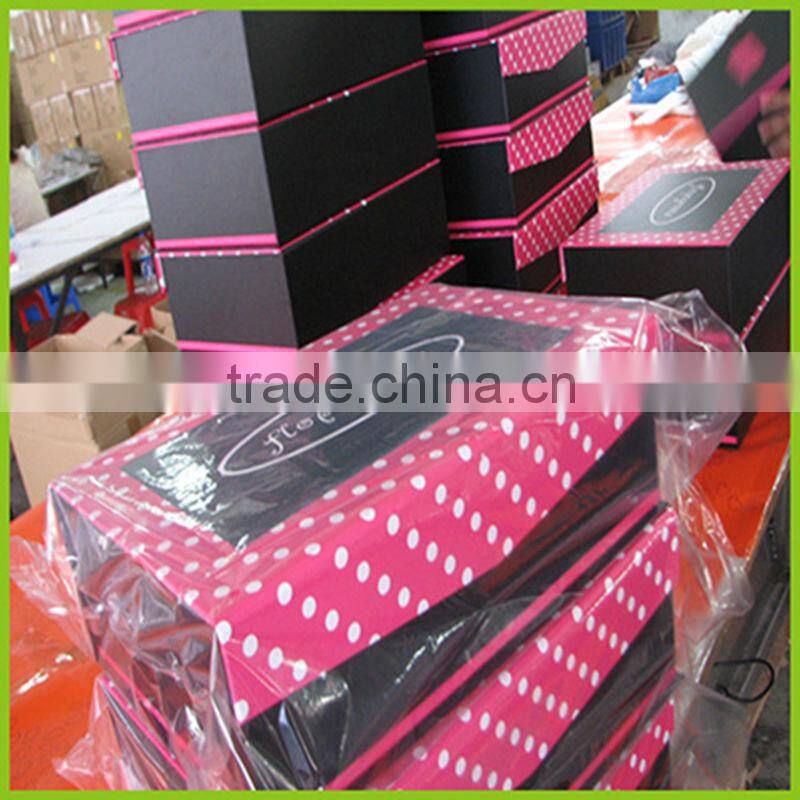 Custom Made-in-china Delicate Box